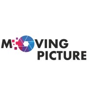 Moving Picture Digital OOH logo - Similar company to The Fan Studio