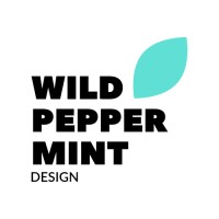 WILDPEPPERMINT-DESIGN logo - Similar company to Ddh Gmbh