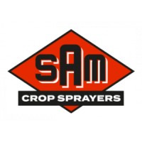 SANDS AGRICULTURAL MACHINERY LIMITED logo - Similar company to Bateman Sprayers