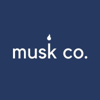 Musk Co logo - Similar company to Sparked