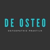 DE OSTEO Osteopathie praktijk logo - Similar company to Osteopathie Koppers