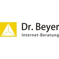 Dr. Beyer Internet-Beratung logo - Similar company to Via Alpha