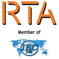 RTA Sri Lanka logo - Similar company to Ms Accounting Solutions