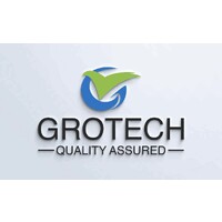 Grotech Energy logo - Similar company to Briteoutlook.Com