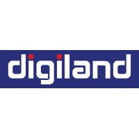 Digiland logo - Similar company to Redeem Group