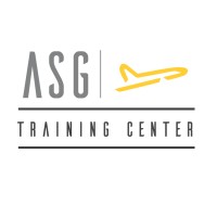 ASG Training Center logo - Similar company to Flight Center