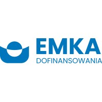 Emka Dofinansowania logo - Similar company to Dotacje 2.0 - Dofinansowania Dla Twojego Biznesu