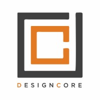 Design Core logo - Similar company to Bondstudio Architects