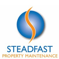 Steadfast Property Maintenance logo - Similar company to Standby Property Maintenance