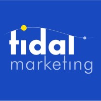 Tidal Marketing logo - Similar company to Moore Digital