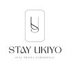 Stay Ukiyo logo - Similar company to Codeskin Official