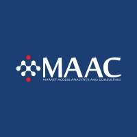 Market Access Analytics and Consulting (MAAC) logo - Similar company to Moveon Cross-Border Trade