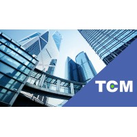 TCM Belgium sa/nv logo - Similar company to Ab-Solid Bv