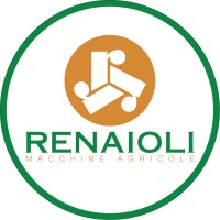 Renaioli Macchine Agricole logo - Similar company to Bfm Srl - Macchine Agricole