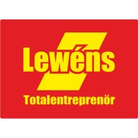 Lewéns Totalentreprenör AB logo - Similar company to Noccon Ab