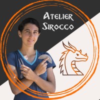 Atelier Sirocco logo - Similar company to Equitarc By 2Cp Distribution