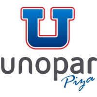 UNOPAR PIZA logo - Similar company to Vs Service