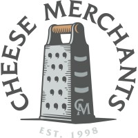 Cheese Merchants logo - Similar company to Carow Packaging