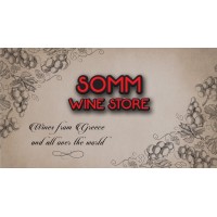 Somm Wine Store logo - Similar company to Fine Wine Library