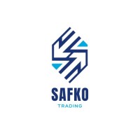 SAFKO Trading logo - Similar company to 1For1 Learning