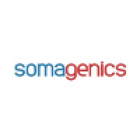SomaGenics, Inc. logo - Similar company to Quandx Inc.