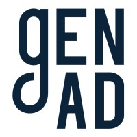 Generation Advertising Co.,Ltd. logo - Similar company to Creative Agenda