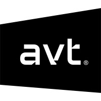 AVT International logo - Similar company to Tada