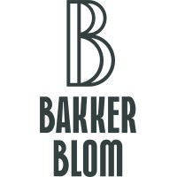 Bakker Blom logo - Similar company to Sk-Connect