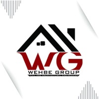 Wehbe Group logo - Similar company to Ümec - Übermut Engineering And Contracting S.A.R.L.