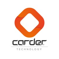 CARDER TECHNOLOGY LTD logo - Similar company to Daventry Metal Finishers Limited