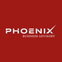 Phoenix Business Advisory logo - Similar company to Hafooz