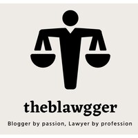 The Blawgger logo - Similar company to Jusprudentia