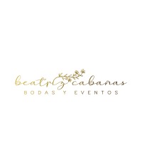 Wedding Planner Canarias by Beatriz Cabañas logo - Similar company to Weddingplanner