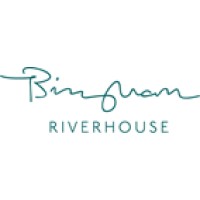 Bingham Riverhouse | B Corp logo - Similar company to Bingham Private Wealth