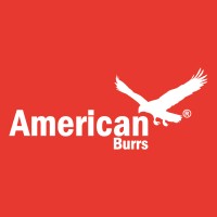 American Burrs logo - Similar company to Floripa