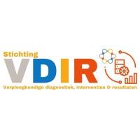 VDIR foundation logo - Similar company to Redeneer Je Rot