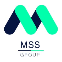 MSS Group logo - Similar company to Teklick