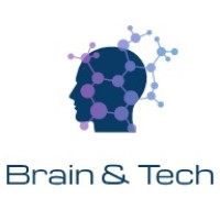 Brain and Tech logo - Similar company to Bot It