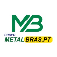 Grupo Metalbras.PT logo - Similar company to Borralho E Matos, Lda