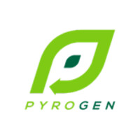 PyroGen logo - Similar company to Segmentation Group