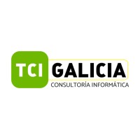 TCI GALICIA CONSULTORIA INFORMATICA SL logo - Similar company to Data Monitoring Sl