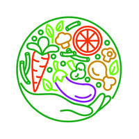Stichting VoedselSurplus logo - Similar company to Ons Eten Den Haag