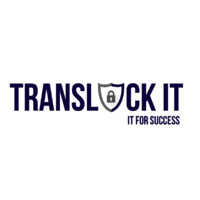 Translock IT logo - Similar company to Beemate