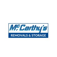 McCarthy's logo - Similar company to Archbold Group