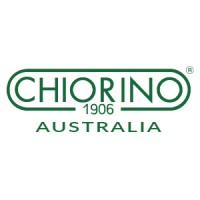 Chiorino Australia logo - Similar company to Fruit Movement