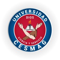 Universidad Cesmag logo - Similar company to Design Build Boston Construction
