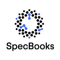 SpecBooks logo - Similar company to Meibel