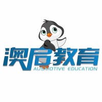 Aoqi Group Pty Ltd logo - Similar company to Super R Cfa