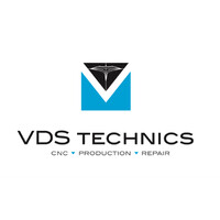 Vds-Technics logo - Similar company to Denoo Matrijzen