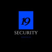 19 Security Services Ltd logo - Similar company to Arcanum Security